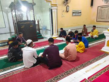 Keistimewaan Bulan Sya’ban