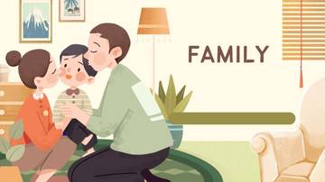 Ketika Keluarga Menjadi Kekuatan Utama