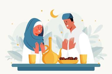 Tips Mempersiapkan Diri Menjelang Ramadhan