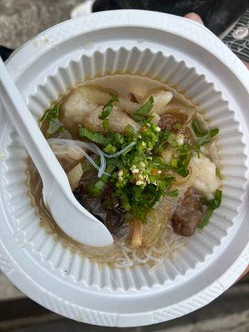 Resep Tekwan Simple dan Enak 