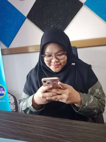 Tumbuh Bersama Layar, Gen Z di Era Digital