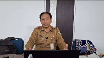 Dinkes Natuna Perpanjang Kontrak Tenaga Kesehatan Daerah