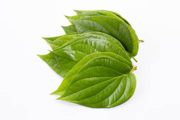 Manfaat Daun Sirih