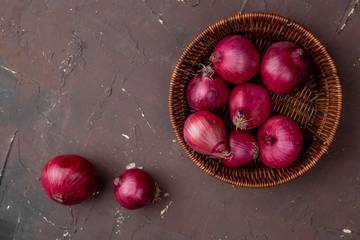 Manfaat Bawang Merah Mentah
