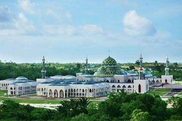 Daftar Imam Tarawih Ramadhan 1447 H di Masjid Baitul Izza