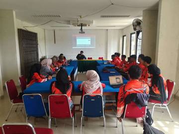 Sertifikasi Halal Dipermudah Dorong Pertumbuhan UMKM