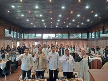 Pemkab Natuna Perkuat Jaminan Kesehatan Guru