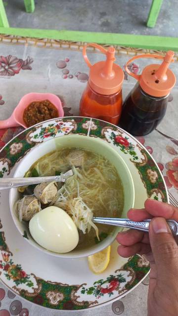 Bakso Ikan Natuna Jadi Olahan Unggulan Perikanan