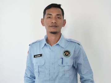 Distribusi dan Bahan Baku, Tantangan Program MBG Sedanau