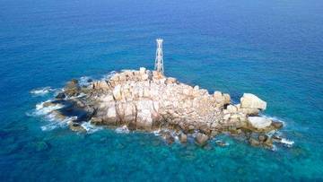 Pulau Seluan Butuh Koramil Dan Polsek