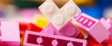 Hari LEGO Internasional Setiap 28 Januari, Simak Sejarahnya