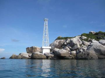 Pulau Tokong Moro Perlu Pengawasan