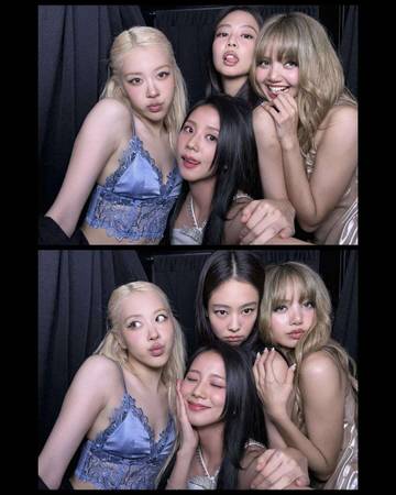 Komentar Rosé BLACKPINK Picu Isu Pembubaran Grup