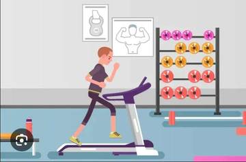 Menjaga Berat Badan Ideal