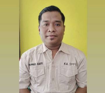 SPPG Ranai Darat Sajikan Ikan Lokal Bergizi