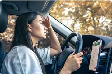 Cara Mengurangi Paparan Polusi Udara di Dalam Mobil