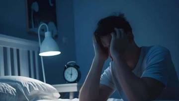 Cara Mengatasi Susah Tidur Tanpa Obat