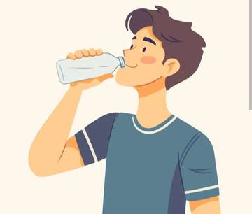 Risiko Kesehatan Mengisi Ulang Botol Sekali Pakai