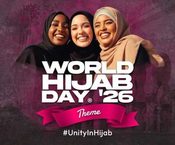 Sejarah Hari Hijab Sedunia dan Tema Tahun 2026