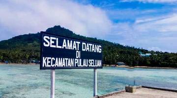 Pelabuhan Perintis Seluan Diprioritaskan 2027