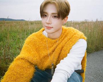  Sangwon Akan Jadi Mc SBS Inkigayo