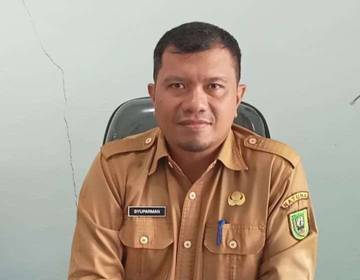 Kecamatan Bunguran Timur Fokuskan Penanganan Terhadap ODGJ