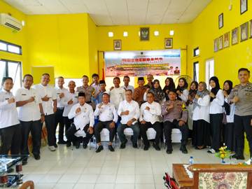Prioritas Kesehatan Musrenbang Bunguran Selatan