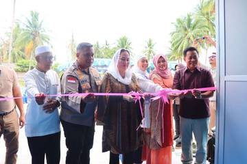 MBG Bunguran Timur Laut Tertunda