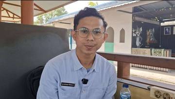 SPPG Batu Hitam Layani Ribuan Penerima Manfaat