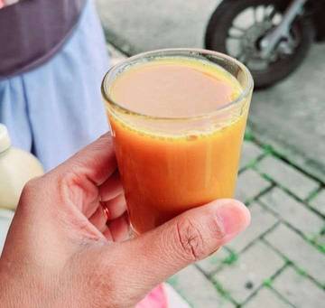 Manfaat Jamu Kunyit Asam Untuk Kesehatan Tubuh