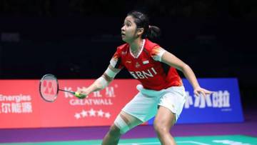 Akhiri Absen Panjang, Ester Nurumi Siap Beraksi Kembali