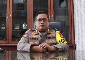 Kapolres Natuna Himbau Masyarakat Waspadai Tawaran Investasi Digital