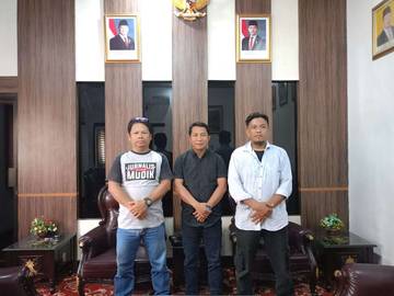 HPN 2026, Momentum Perkuat Peran Pers Natuna