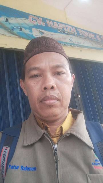 Sekolah Kecewa  MBG Bunguran Timur Laut Meleset