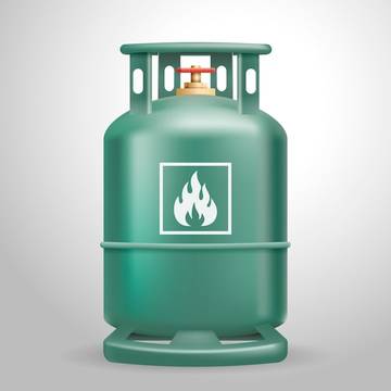 Antisipasi Kebocoran Tabung Gas, Simak Penjelasannya 