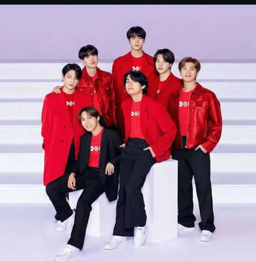 ARIRANG Album Baru BTS Melampaui Pra pemesanan Dispotify