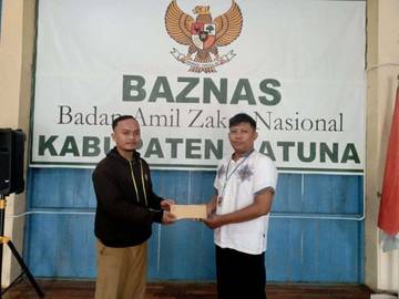 Ramadhan 1447 H, Baznas laksanakan program unggulan