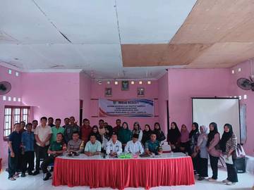 Reses DPRD Serap Aspirasi Kadur