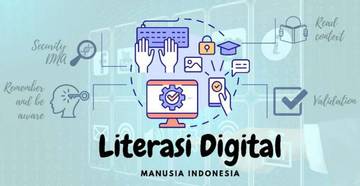 Pentingnya Literasi Digital dalam Menyaring Informasi