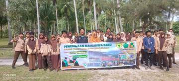 STAI Natuna Sosialisasi PMB