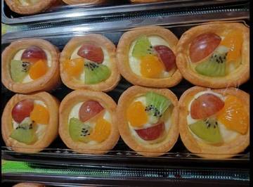 Lezatnya Sus Buah Home-Made ala Fitri