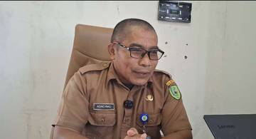 Pemkab Natuna Jajaki Rencana Konversi Energi Wilayah Terluar