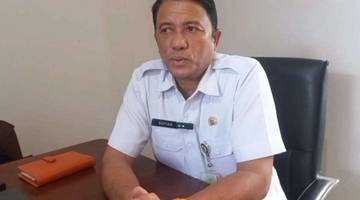 Dinas Perizinan Natuna Permudah Layanan