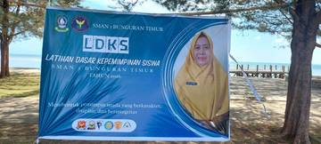 LDKS SMA Negeri 1 Bunguran Timur
