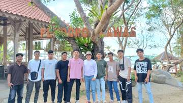 Pendopo Lawas Spot Hits Remaja Natuna