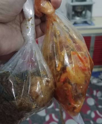 Bahaya Makanan Panas DiBungkus Menggunakan Plastik Untuk Kesehatan