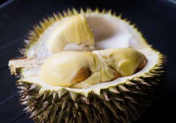 Durian Aman Dimakan Penderita Hipertensi Secara Moderat