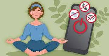 Digital Detox Ditengah Gempuran Informasi