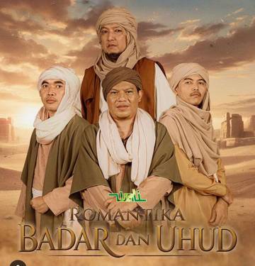 Karya Terbaru Wali Band Siap Sambut Ramadhan 2026