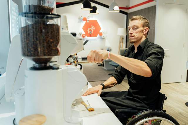 Tantangan Teknologi Penyandang Disabilitas Wilayah Terpencil